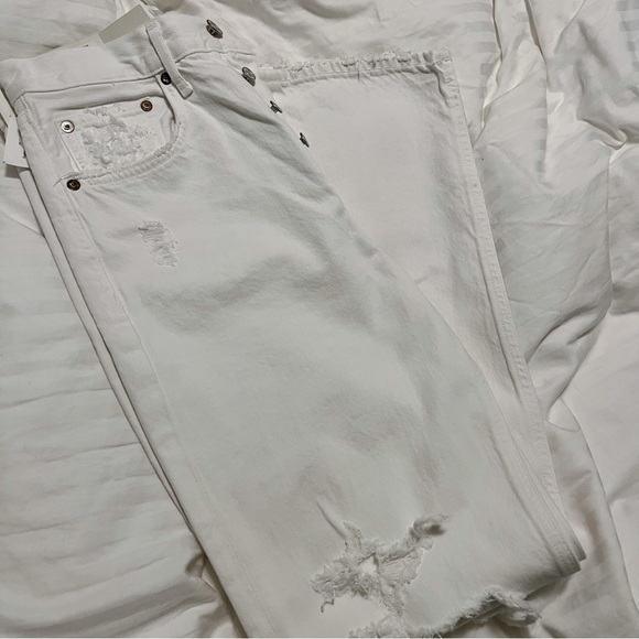 Agolde 90s jean - Picture 3 of 3